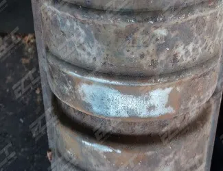 Katalyzátor Volvo 9497105 - 2