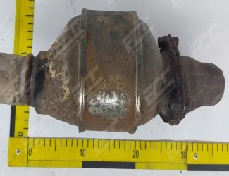 Katalyzátor VW 028 131 701 AD - 3