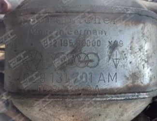 Katalyzátor VW 028 131 701 AM / 028 178 GA - 2