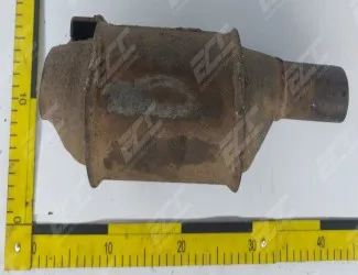 Katalyzátor 030 131 701 A