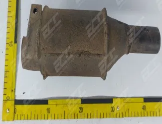 Katalyzátor VW 030 131 701 A - 2