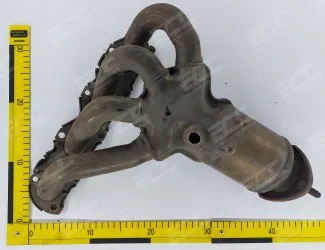 Katalyzátor 036 131 703 J / 036 166 AD