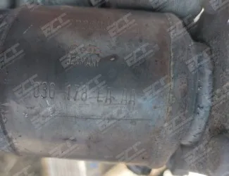 Katalyzátor VW 036 178 EA AA - 3