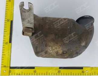 Katalyzátor 03G 131 701 B