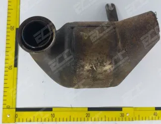 Katalyzátor VW 03G 131 701 B - 2