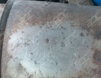 Katalyzátor VW 045 178 AC B / DD - 2