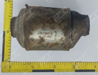 Katalyzátor 045 178 AC L / DD