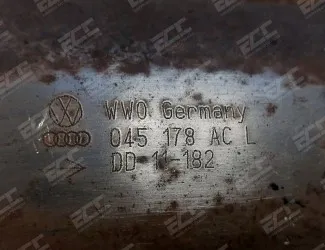 Katalyzátor VW 045 178 AC L / DD - 2