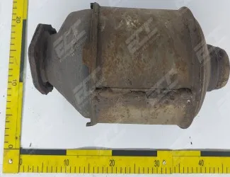 Katalyzátor VW 074 131 701 F - 2