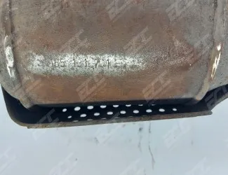 Katalyzátor VW 165 131 701 E - 4