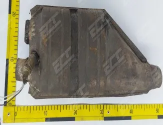 Katalyzátor VW 191 131 701 F - 2