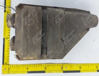 Katalyzátor 191 131 701 G