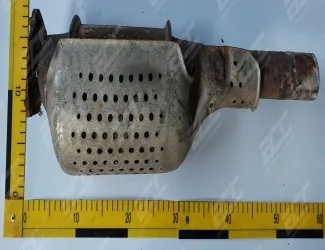 Katalyzátor VW 191 131 701 H - 2