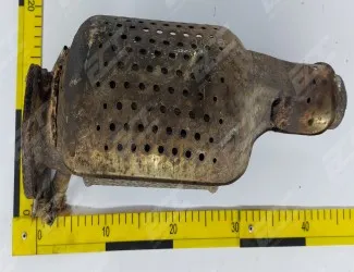 Katalyzátor VW 1H0 131 701 AQ - 3