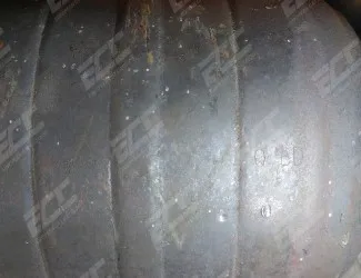 Katalyzátor VW 1H0 131 701 BD - 4