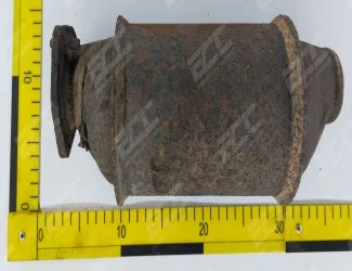 Katalyzátor 1H0 131 701 G