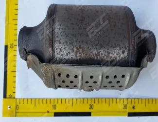 1J0 131 701 GK / 6Q0 178 FB / GERMANY