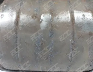 Katalyzátor VW 1J0 178 AA DL - 4