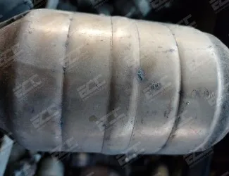 Katalyzátor VW 1J0 178 AA DN - 4