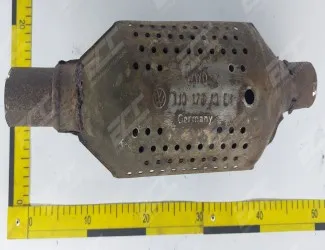 Katalyzátor VW 1J0 178 AB EN - 3