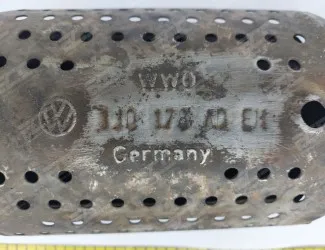 Katalyzátor VW 1J0 178 AB EN - 4
