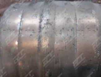 Katalyzátor VW 1J0 178 AB EP - 4