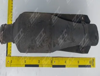 Katalyzátor 1J0 178 BA AK