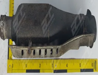 Katalyzátor VW 1J0 178 BA AK - 2