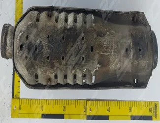 Katalyzátor VW 1J0 178 BA AK - 3