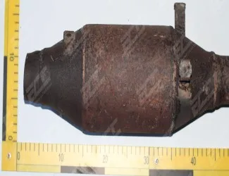 Katalyzátor 1J0 178 CA AF