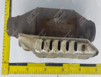 Katalyzátor VW 1J0 178 CB CD - 2