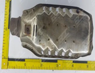 Katalyzátor VW 1J0 178 CB CD - 3