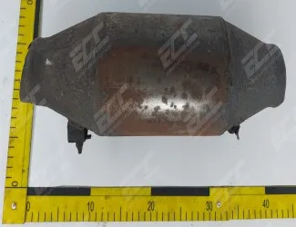 Katalyzátor 1J0 178 CB DE