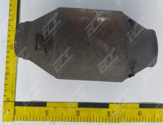 Katalyzátor VW 1J0 178 CB DE - 2