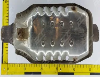 Katalyzátor VW 1J0 178 EA BP - 3