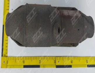 Katalyzátor VW 1J0 178 EB FD - 2