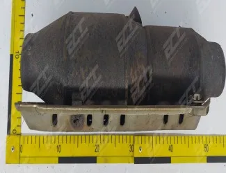 Katalyzátor 1J0 178 FA