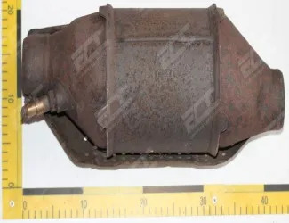 Katalyzátor 1J0 178 HA CT