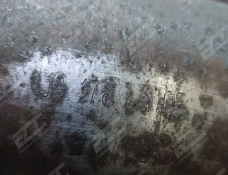 Katalyzátor VW 1J0 178 LA GE - 3