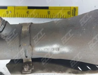 Katalyzátor VW 1JA 178 BB AH - 4