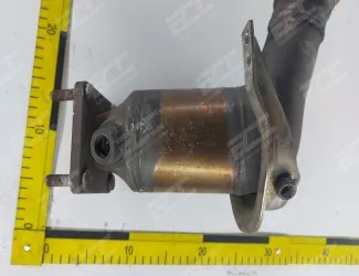 Katalyzátor 1K0 131 690 AN / 1K0 166 CC