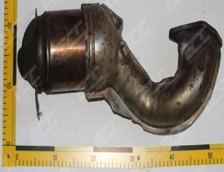 Katalyzátor 1K0 131 701 AR / 1K0 178 NB