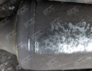 Katalyzátor VW 1K0 131 701 AS / 1K0 178 MA - 2