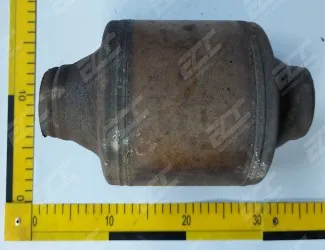 Katalyzátor 1K0 131 701 AT / 1K0 178 HA