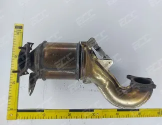 Katalyzátor 1K0 131 701 DE / 1K0 178 PB