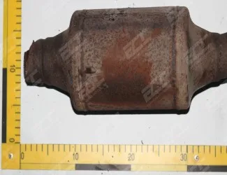 Katalyzátor 1K0 131 701 DM