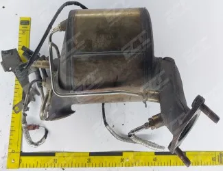 Katalyzátor 1K0 131 723 B / 1K0 181 BA