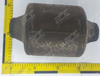 Katalyzátor VW 1K0 178 CB / 1K0 131 701 F - 2