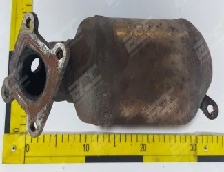 Katalyzátor VW 1S0 131 701 H / 1S0 178 AC - 2