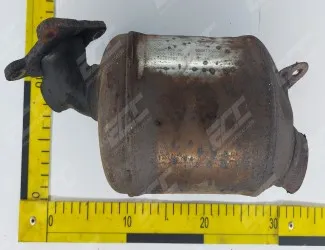 Katalyzátor 1S0 178 AA / 1S0 131 701 D